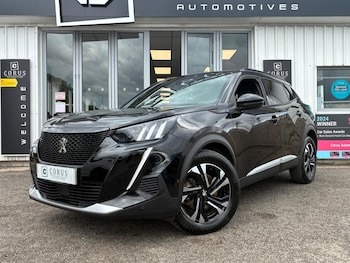 Used Peugeot 2008 2023 for sale - 78794643: Photo