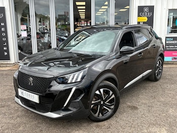 Used Peugeot 2008 2023 for sale - 78794643: Photo