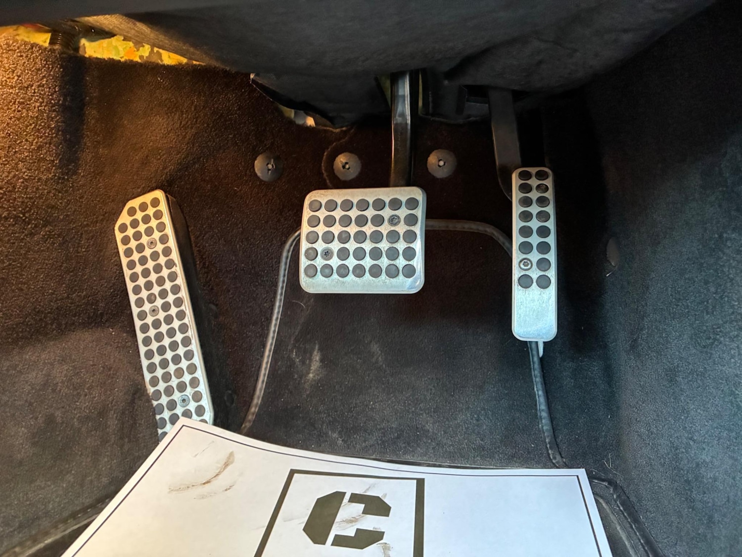 Vehicle 25