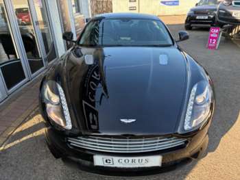 Used Aston Martin DB9 2014 for sale - 75081751: Photo