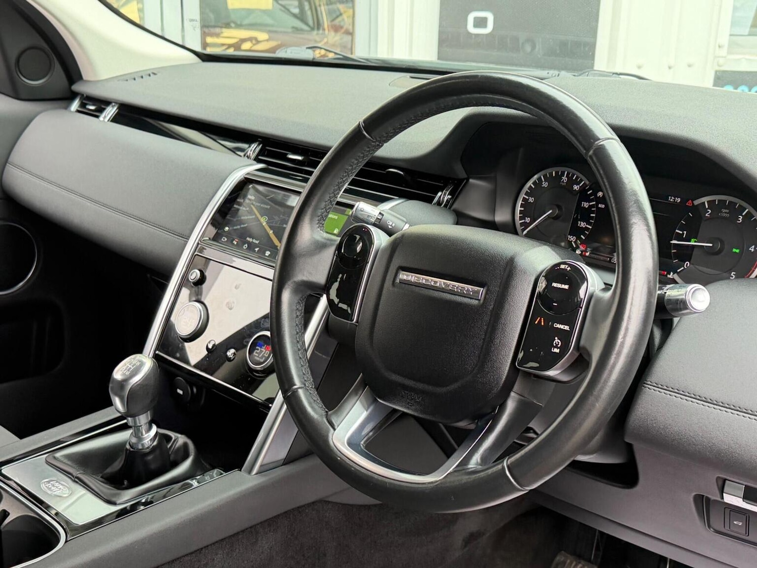 Used Land Rover Discovery Sport 2020 for sale - 77822244: Photo 11