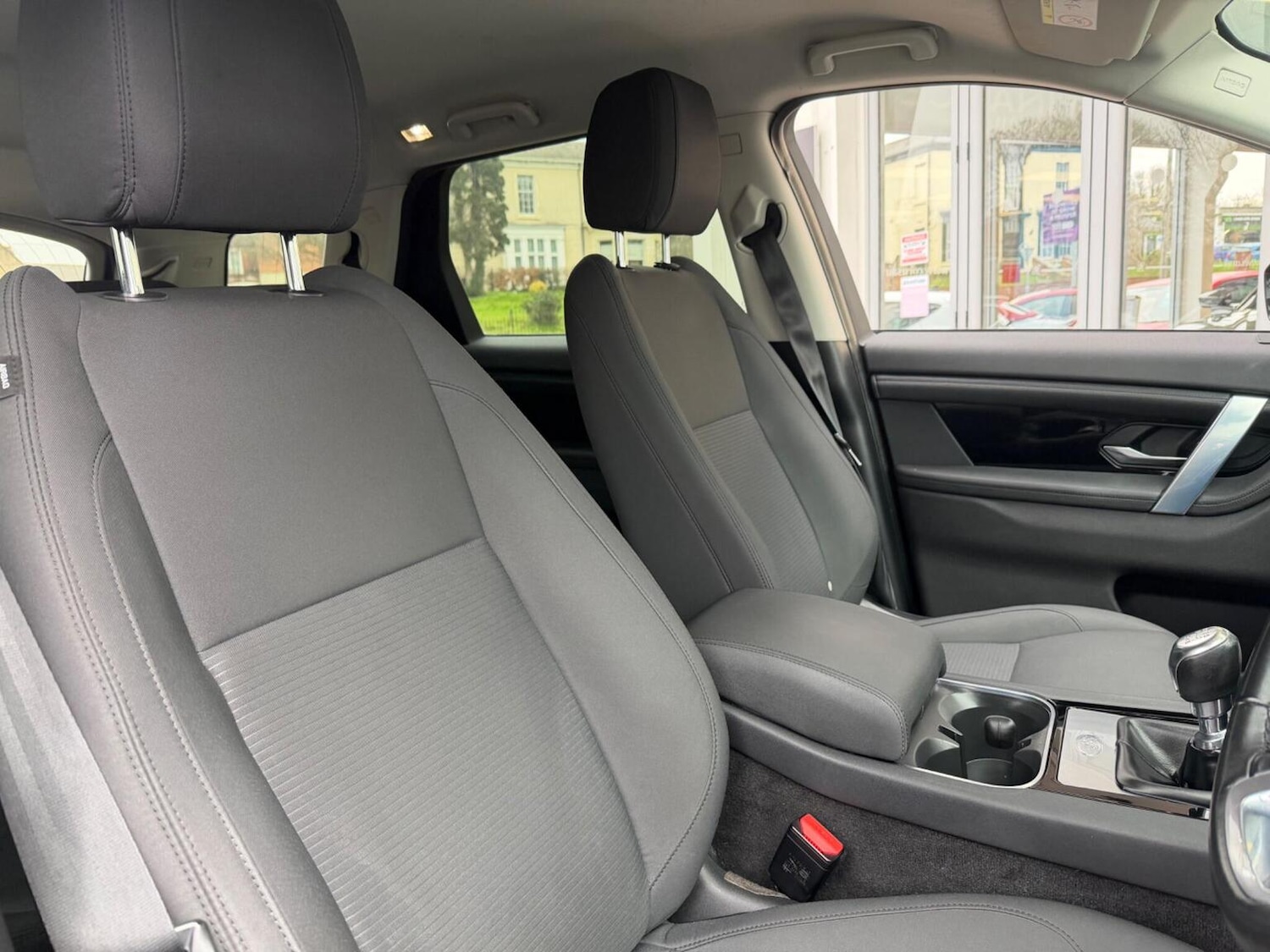 Used Land Rover Discovery Sport 2020 for sale - 77822244: Photo 12