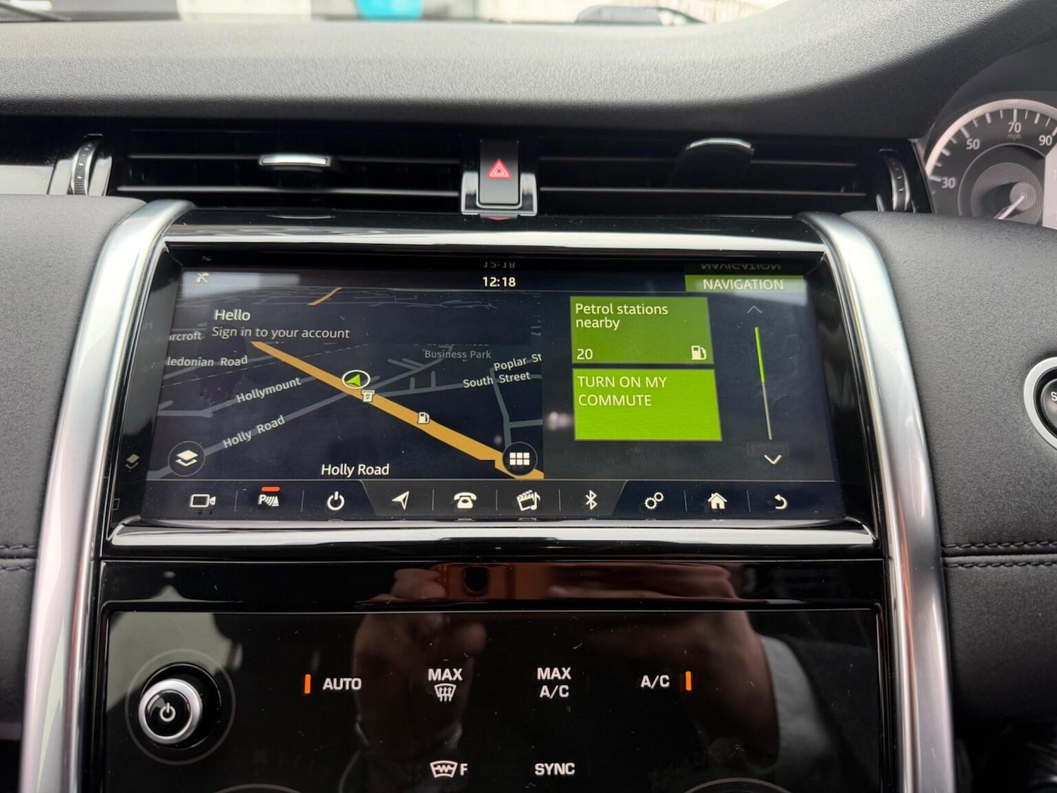 Used Land Rover Discovery Sport 2020 for sale - 77822244: Photo 14