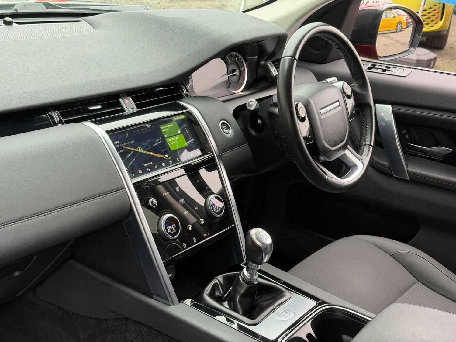 Used Land Rover Discovery Sport 2020 for sale - 77822244: Photo 17