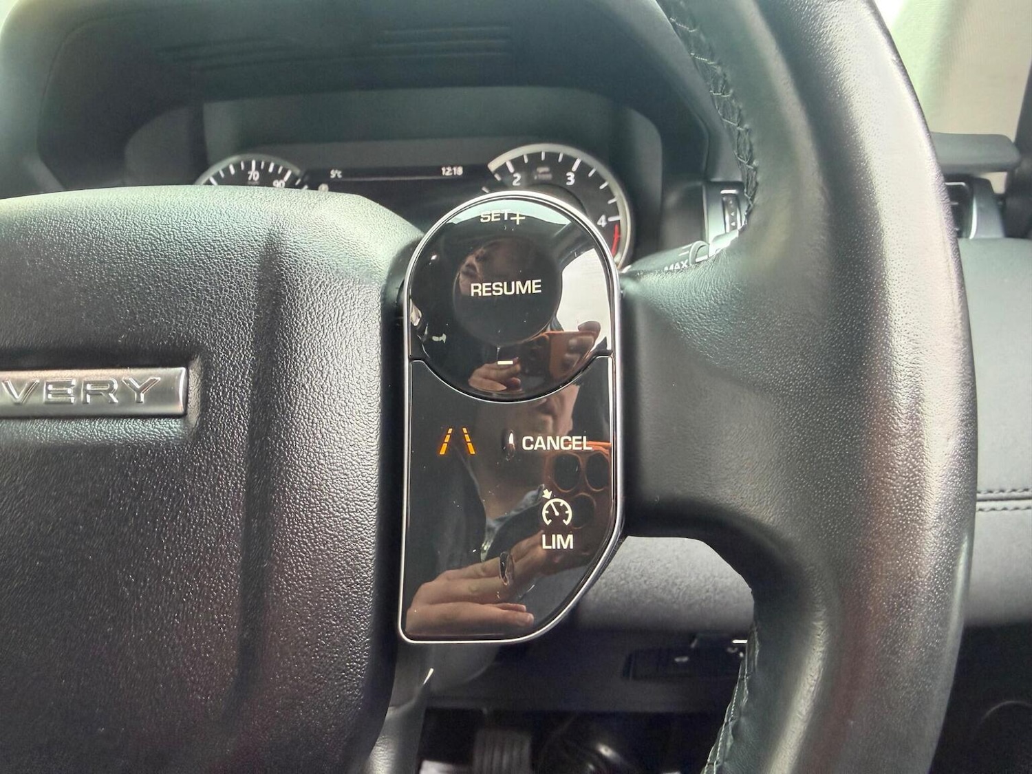 Used Land Rover Discovery Sport 2020 for sale - 77822244: Photo 21