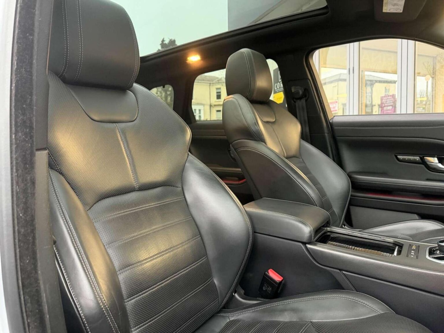 Used Land Rover Range Rover Evoque 2018 for sale - 77453279: Photo 13