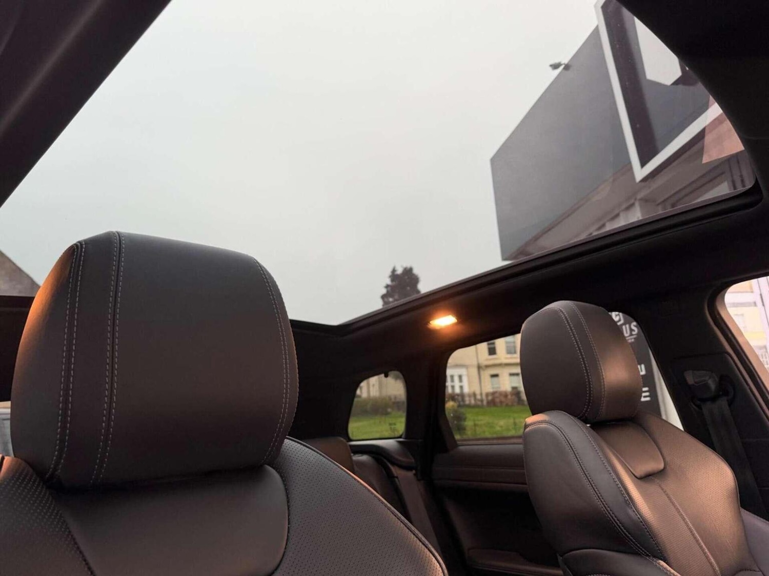 Used Land Rover Range Rover Evoque 2018 for sale - 77453279: Photo 15