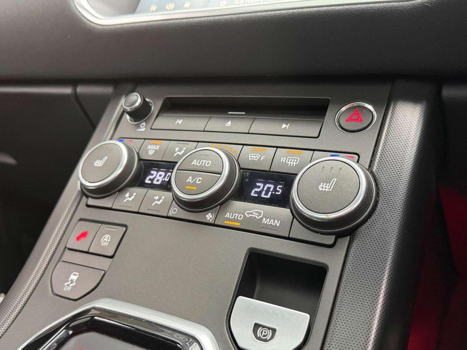 Used Land Rover Range Rover Evoque 2018 for sale - 77453279: Photo 16