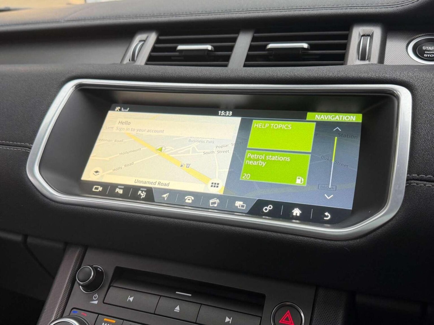 Used Land Rover Range Rover Evoque 2018 for sale - 77453279: Photo 17