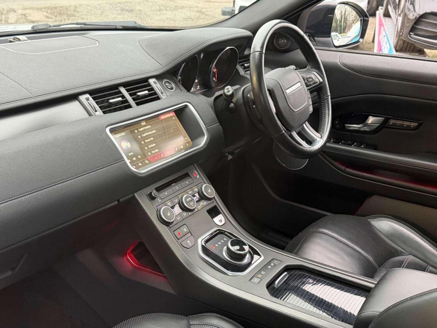 Used Land Rover Range Rover Evoque 2018 for sale - 77453279: Photo 19