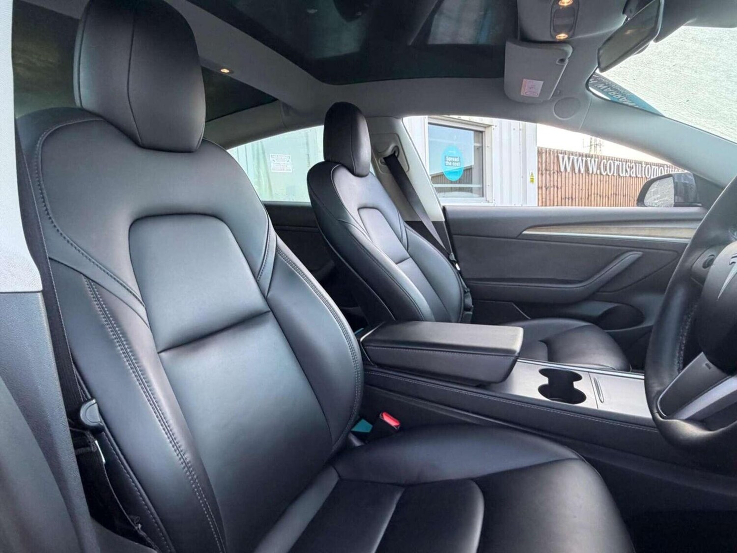 Used Tesla Model 3 2021 for sale - 77453161: Photo 13