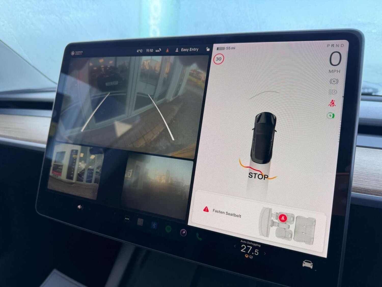 Used Tesla Model 3 2021 for sale - 77453161: Photo 14