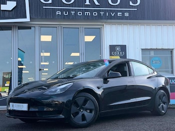 Used Tesla Model 3 2021 for sale - 77453161: Photo