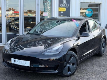 Used Tesla Model 3 2021 for sale - 77453161: Photo