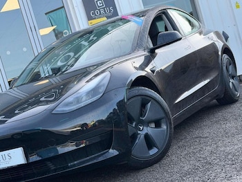 Used Tesla Model 3 2021 for sale - 77453161: Photo