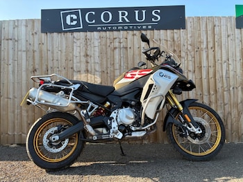 Used BMW F850 2021 for sale - bike-78168879: Photo