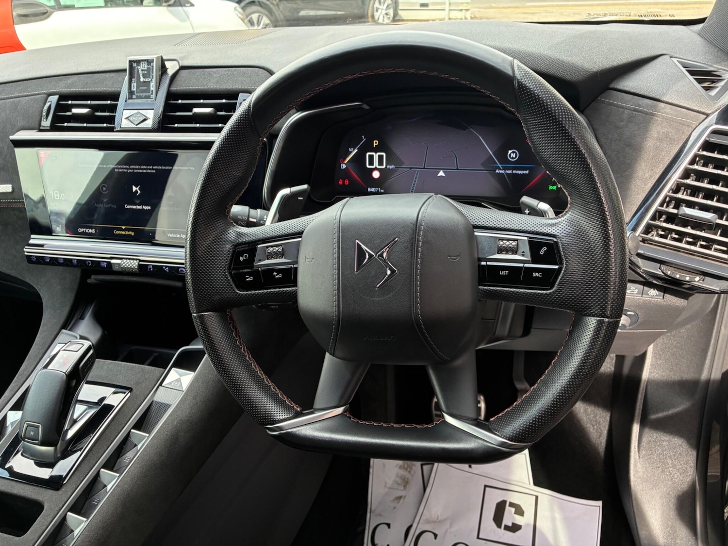 Vehicle 24
