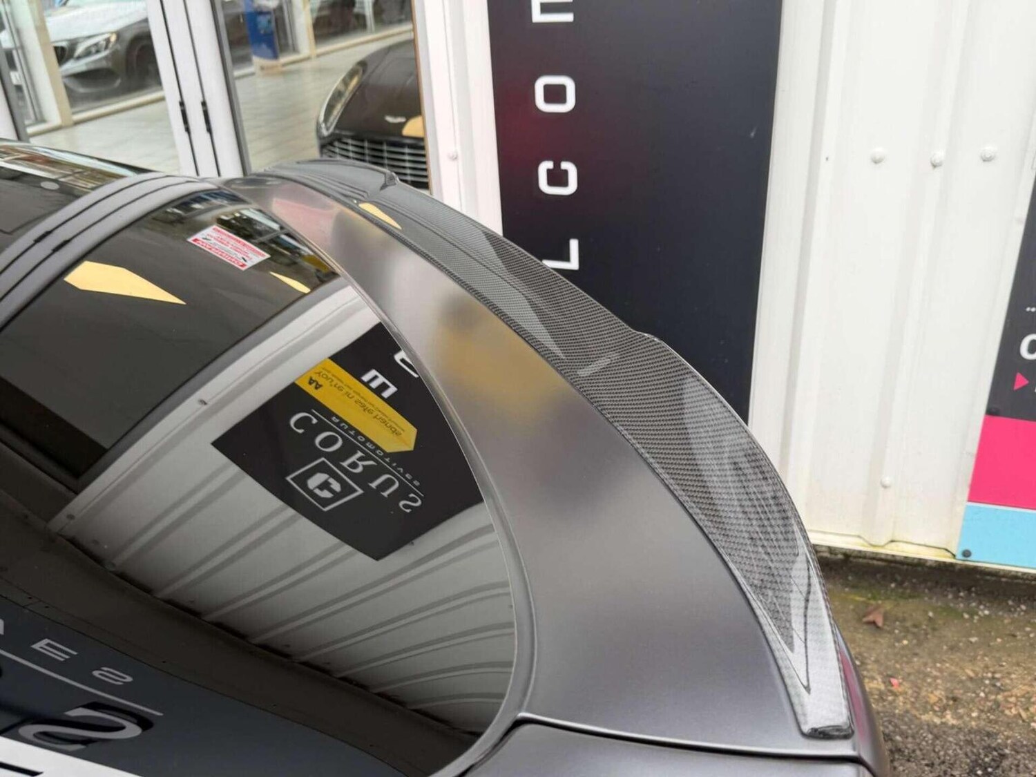 Used BMW X4 2022 for sale - 77453405: Photo 12