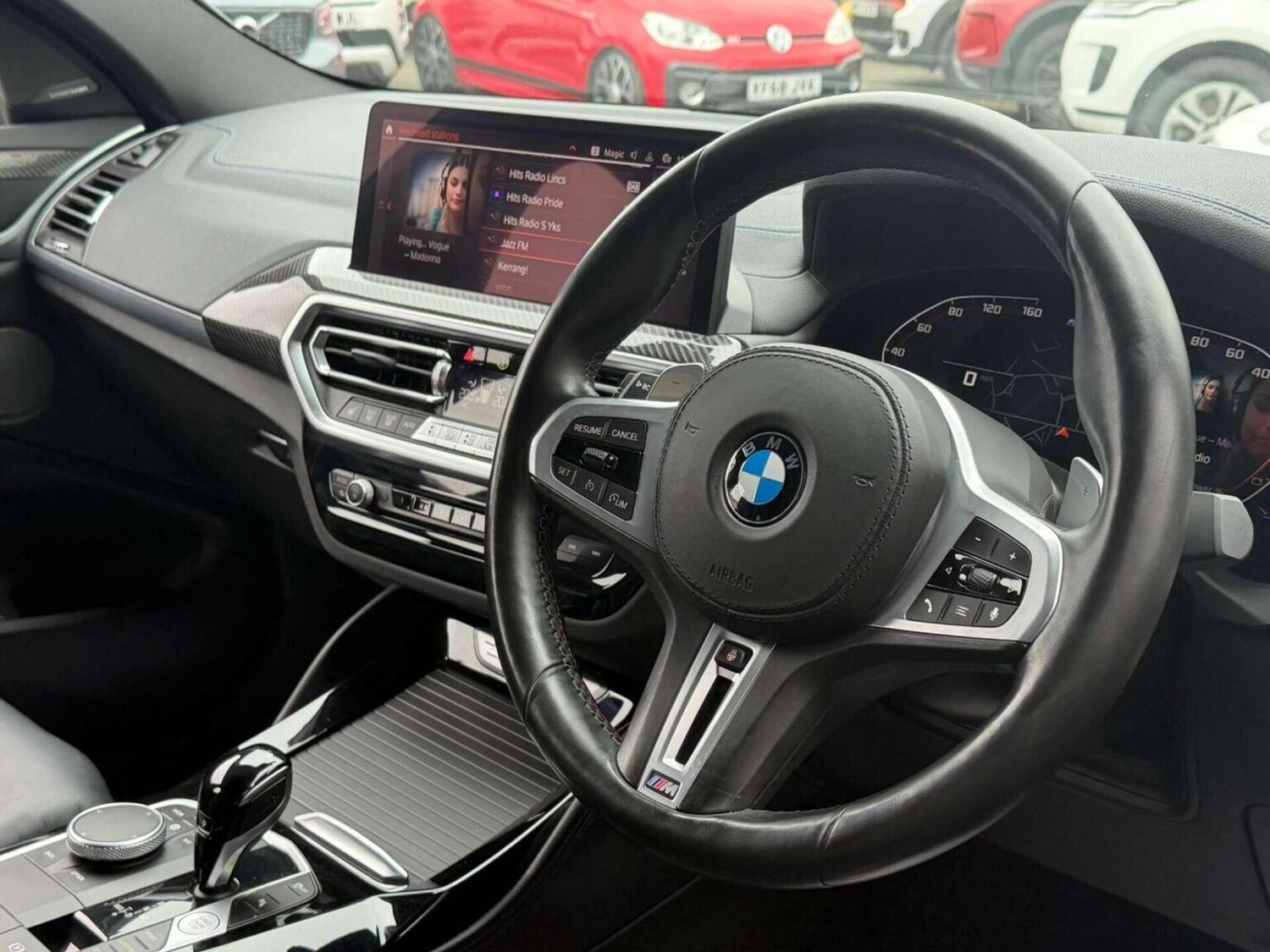 Used BMW X4 2022 for sale - 77453405: Photo 15