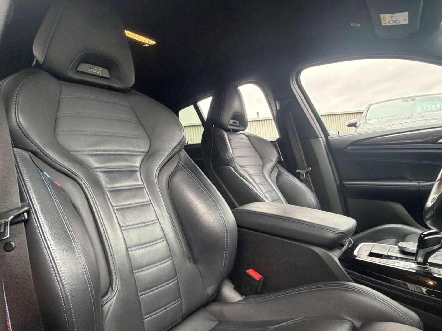 Used BMW X4 2022 for sale - 77453405: Photo 16