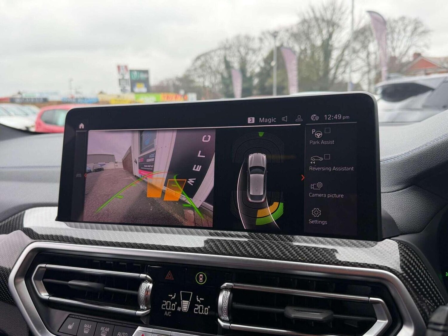 Used BMW X4 2022 for sale - 77453405: Photo 18