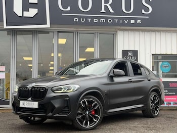 2022 - 3.0 M40d MHT Pro Edition Auto xDrive Euro 6 (s/s) 5dr