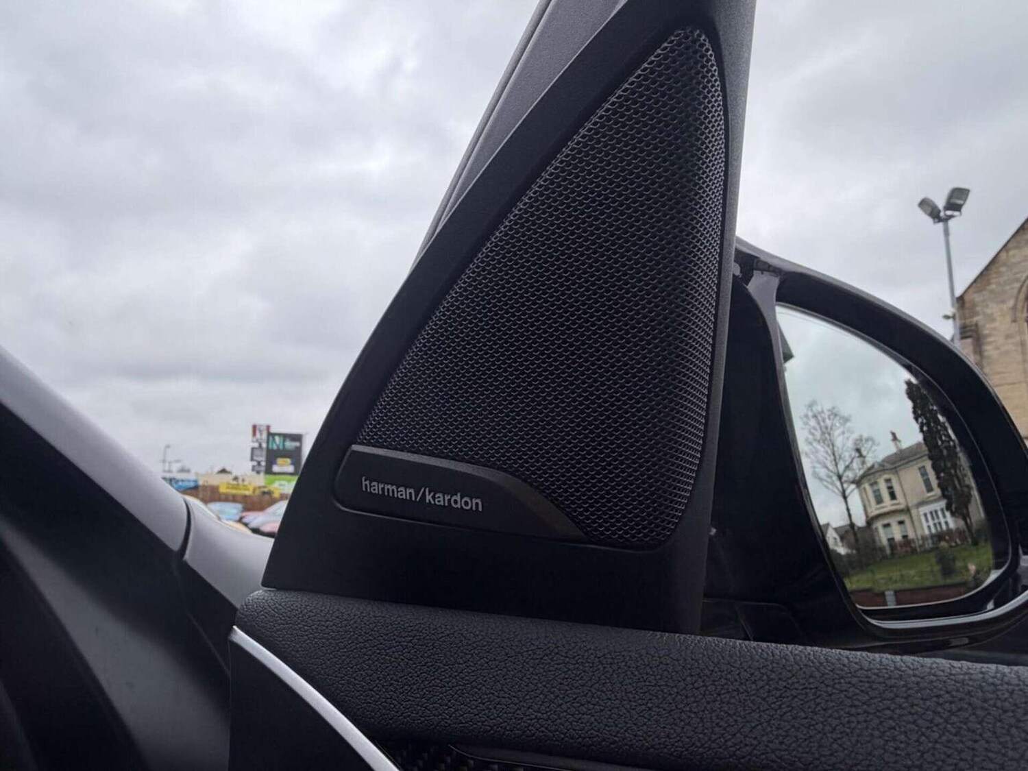 Used BMW X4 2022 for sale - 77453405: Photo 22