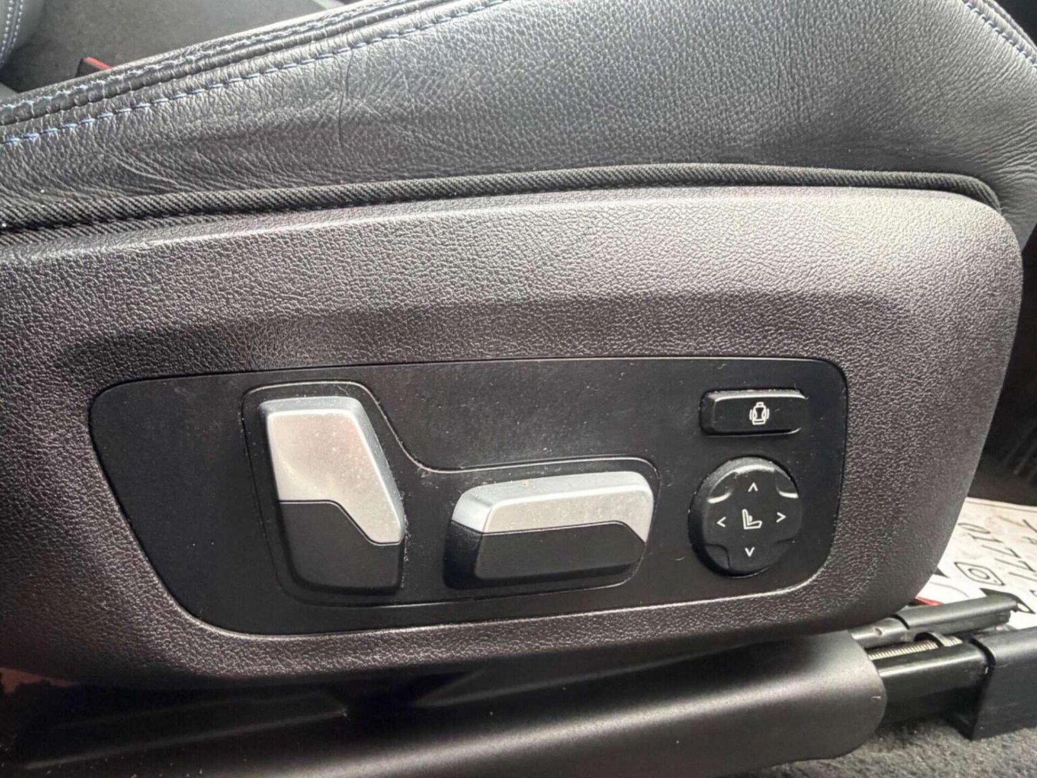 Used BMW X4 2022 for sale - 77453405: Photo 25