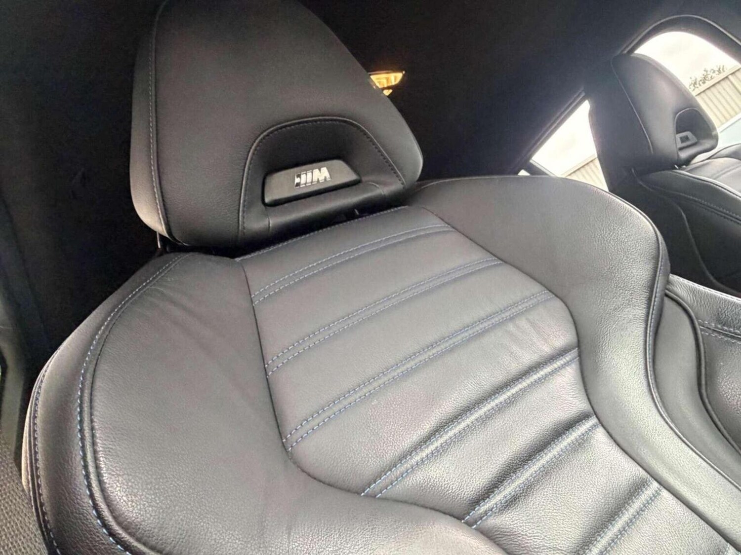 Used BMW X4 2022 for sale - 77453405: Photo 26