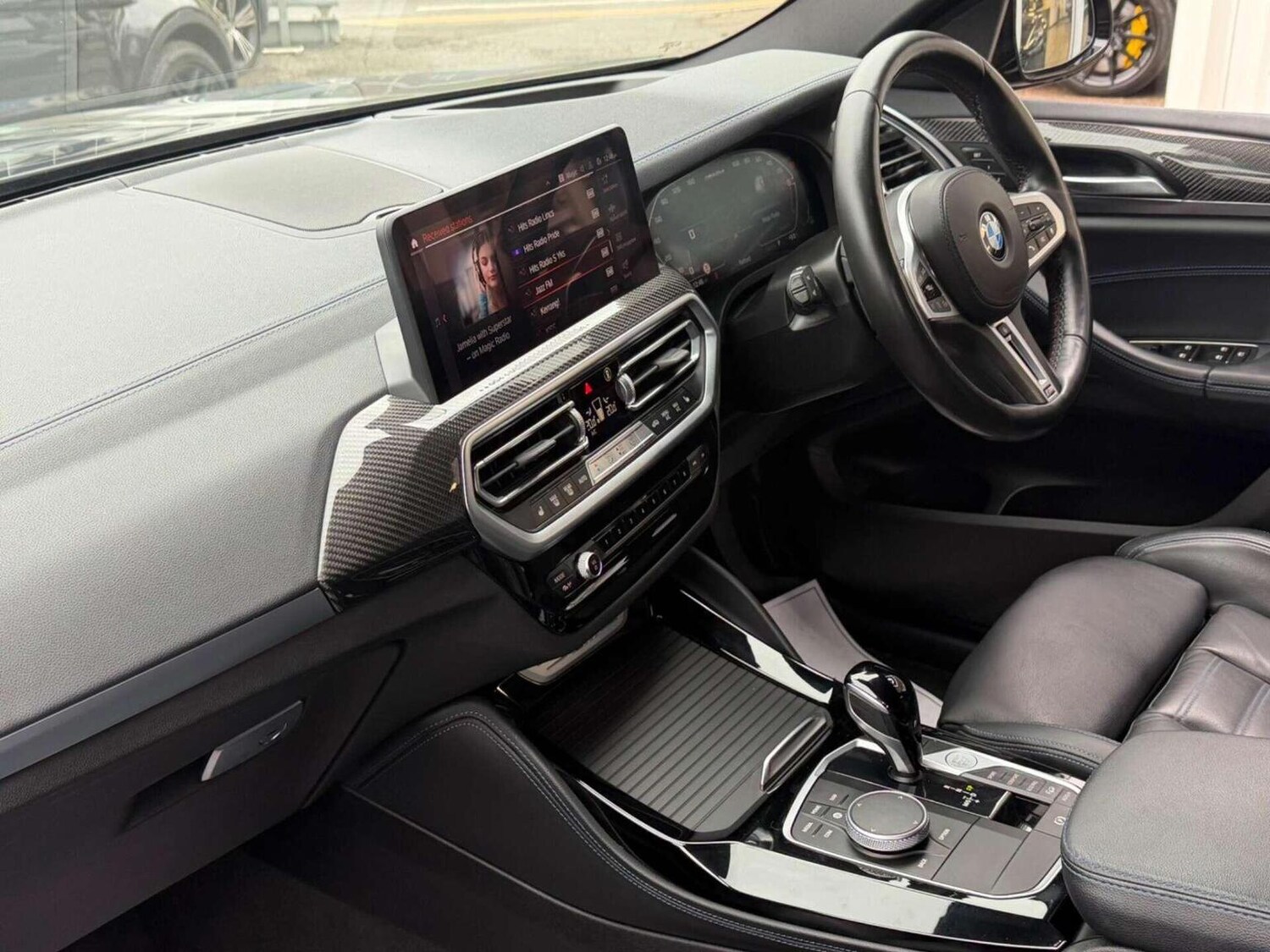 Used BMW X4 2022 for sale - 77453405: Photo 27