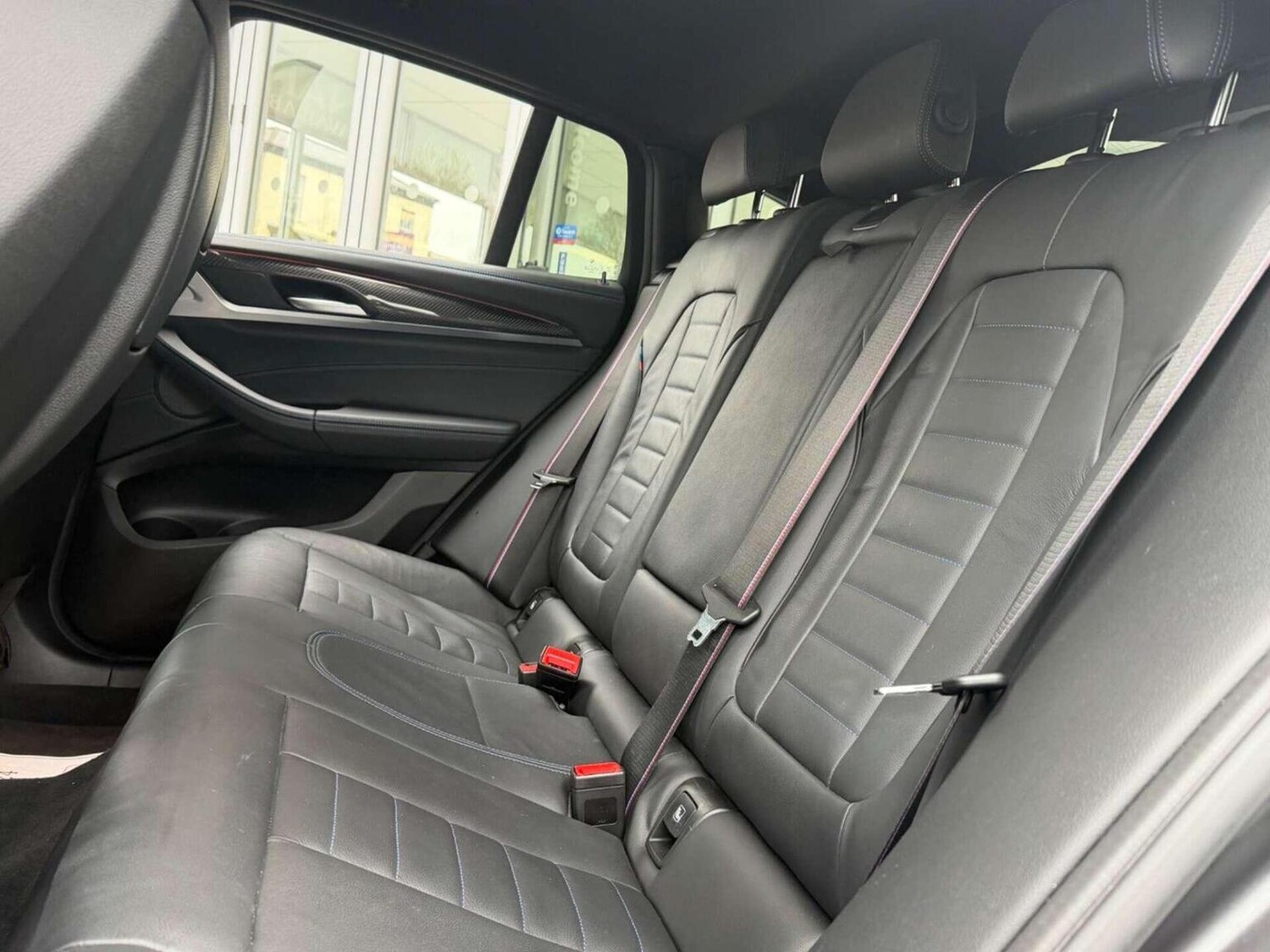 Used BMW X4 2022 for sale - 77453405: Photo 29