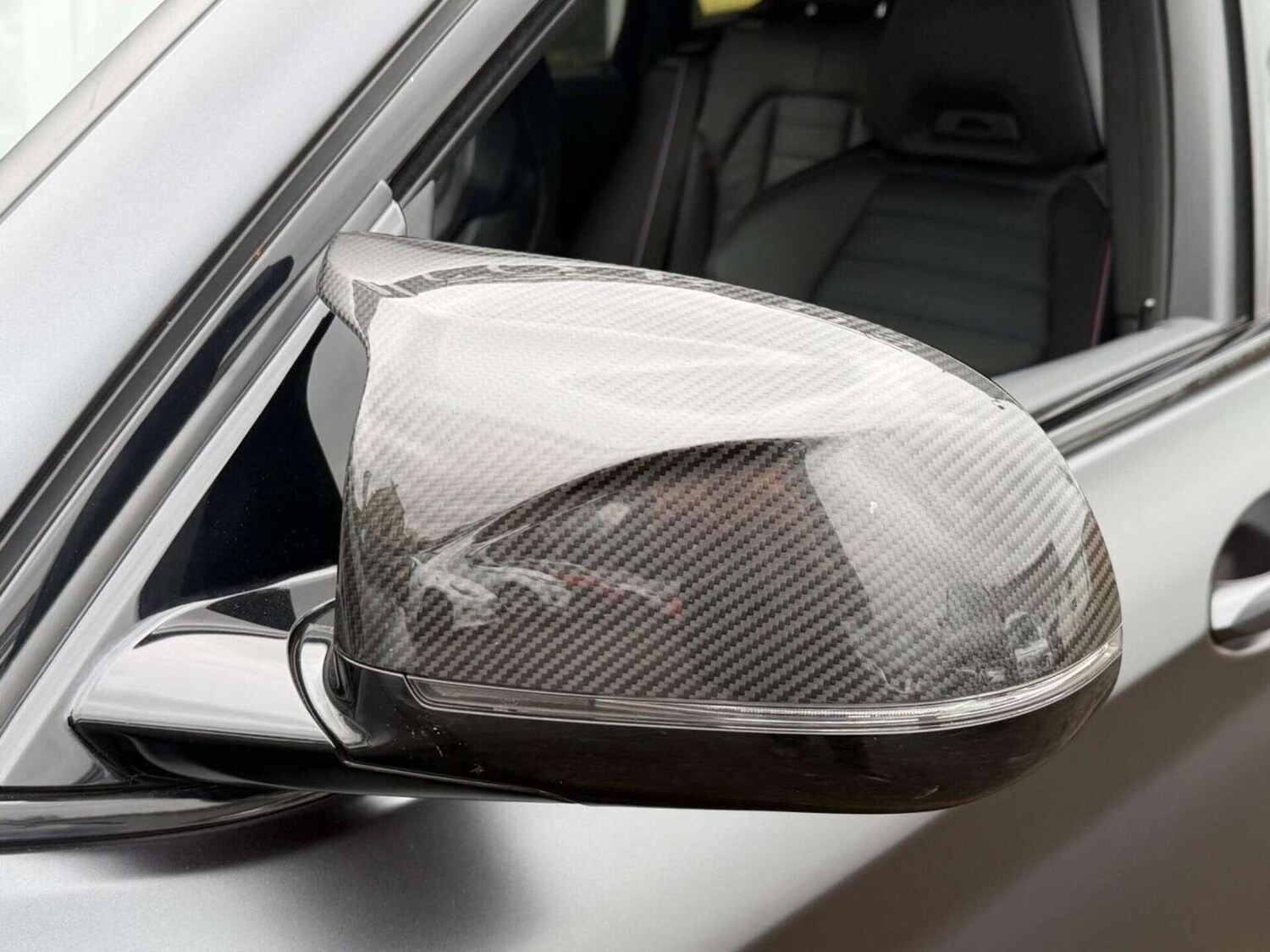 Used BMW X4 2022 for sale - 77453405: Photo 30