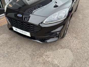 Used Ford Kuga 2021 for sale - 74908356: Photo