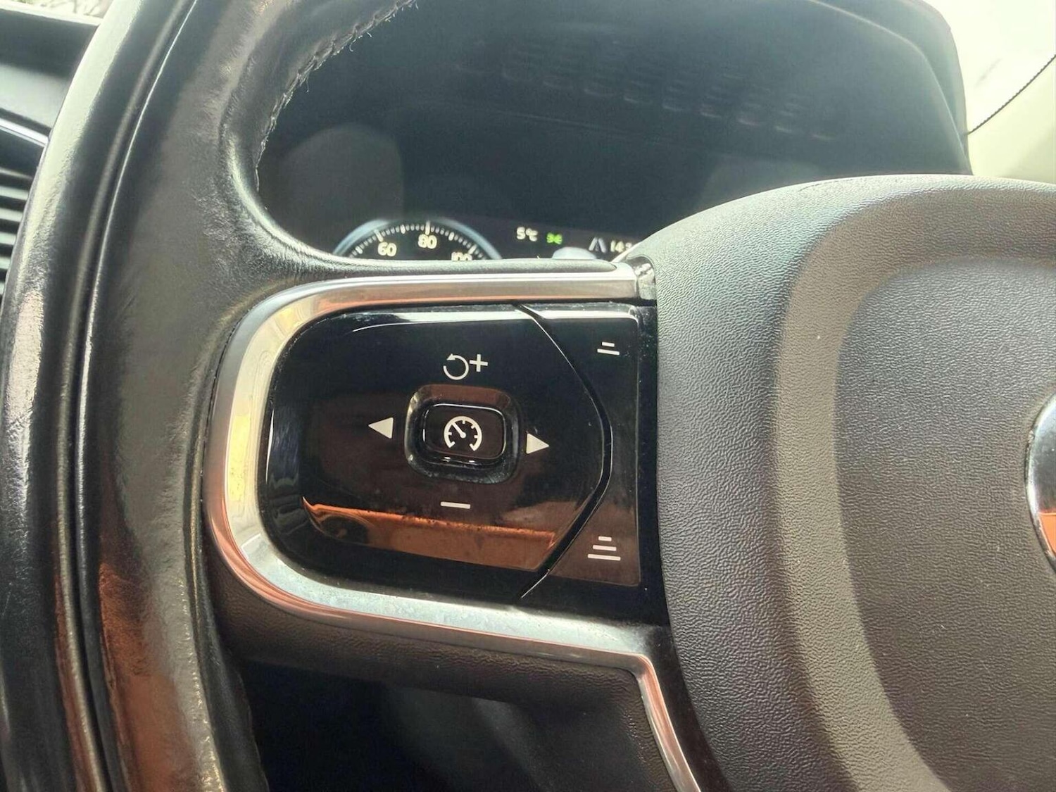 Used Volvo XC90 2017 for sale - 77453107: Photo 18