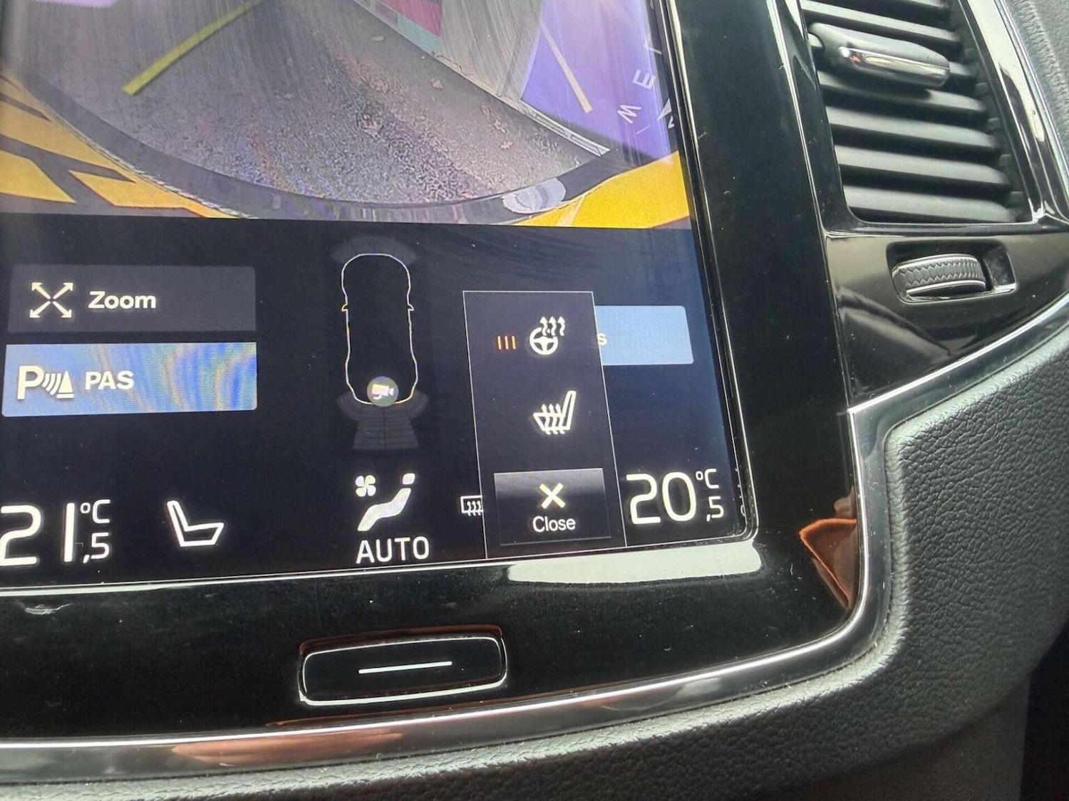 Used Volvo XC90 2017 for sale - 77453107: Photo 20