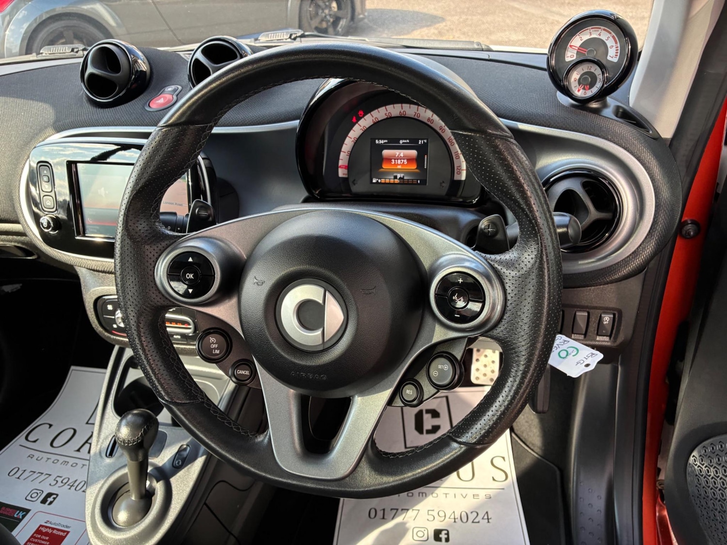 Vehicle 13