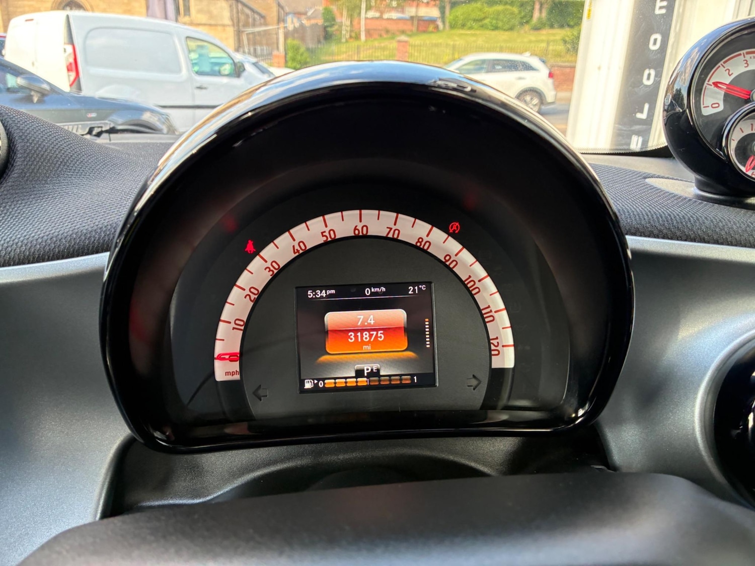 Vehicle 15