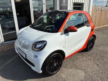 2017 (67) - 1.0 Prime Sport Premium 2dr Auto
