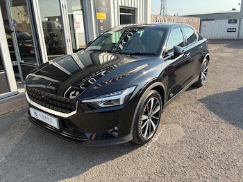 Used Polestar Polestar 2 2021 for sale - 75577126: Photo