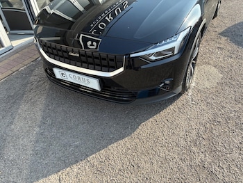 Used Polestar Polestar 2 2021 for sale - 75577126: Photo