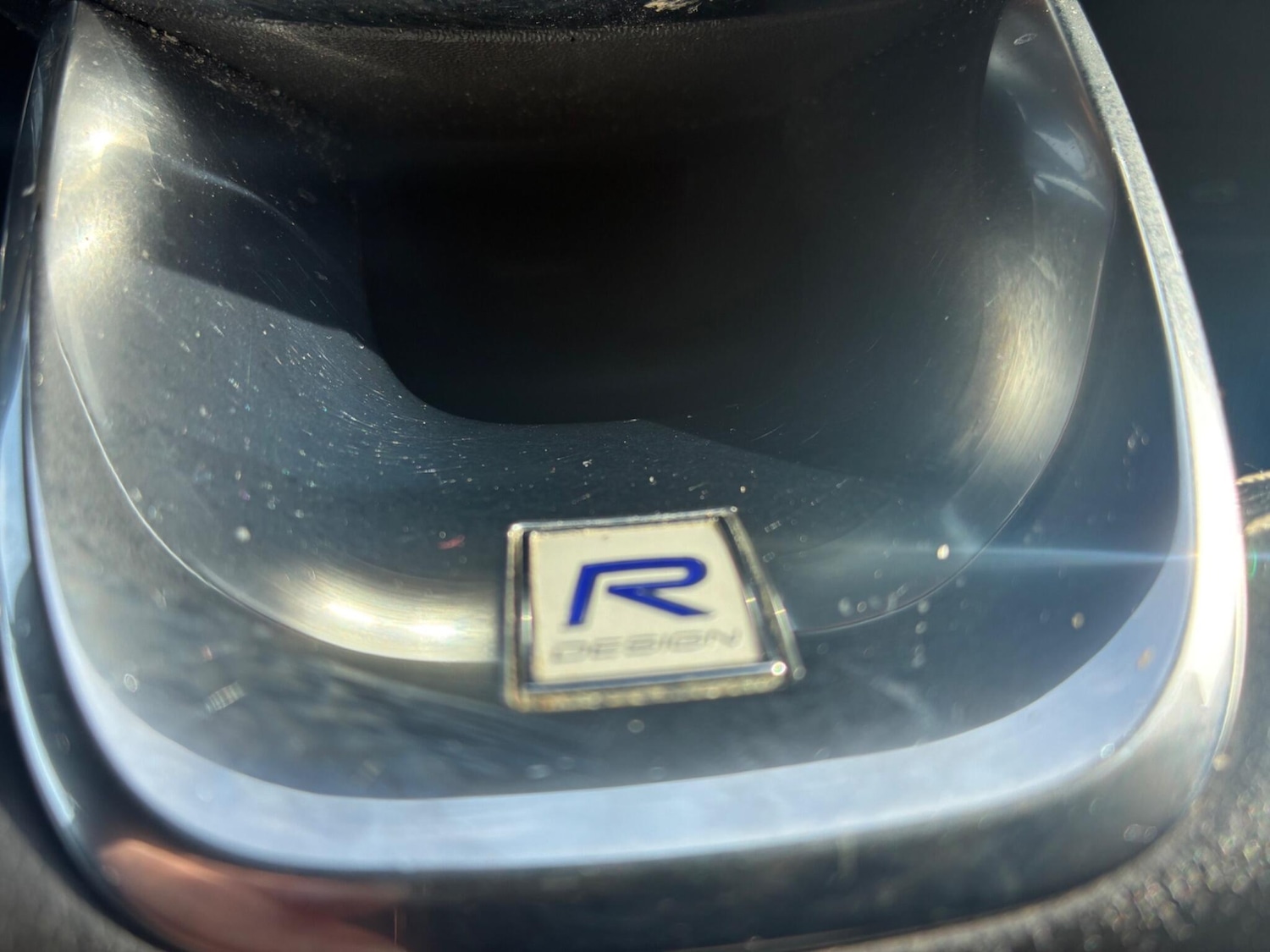 Vehicle 32