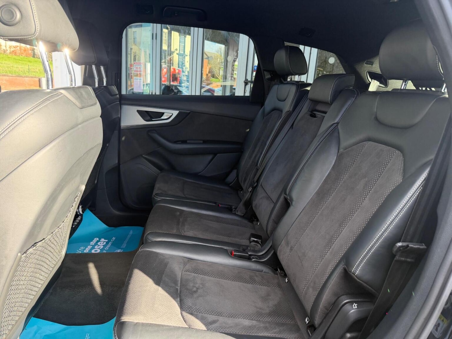 Used Audi Q7 2018 for sale - 77494727: Photo 21