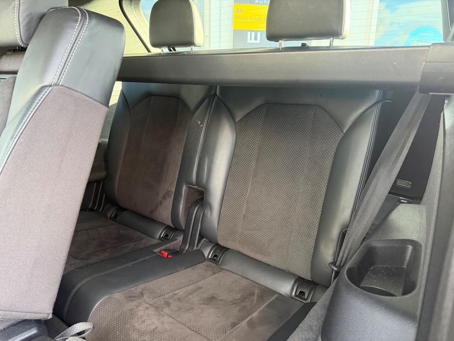 Used Audi Q7 2018 for sale - 77494727: Photo 22