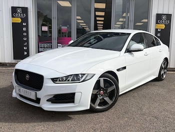 Used Jaguar XE 2019 for sale - 79697029: Photo