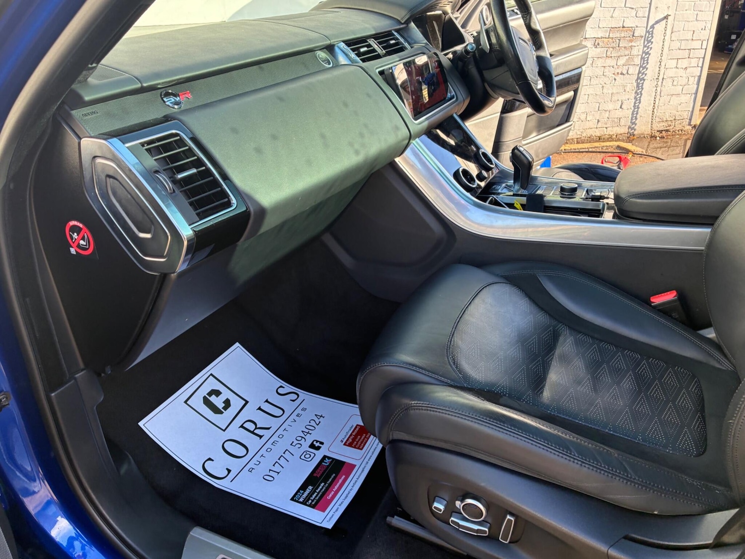 Vehicle 19