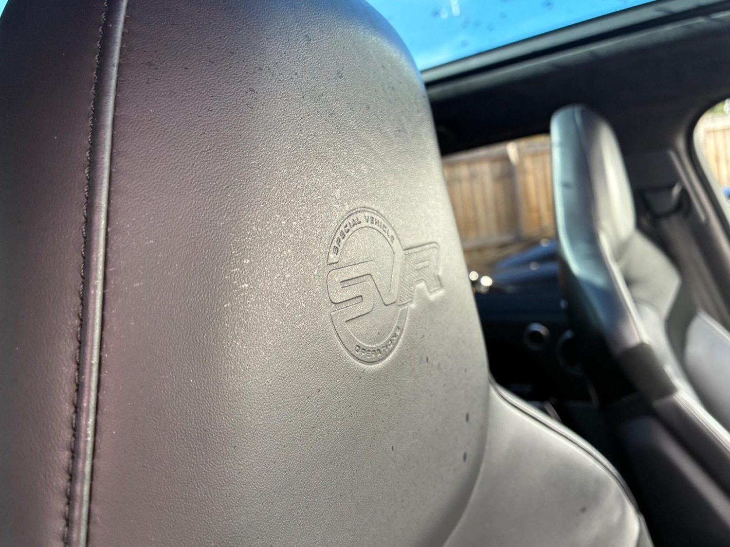 Vehicle 25