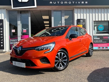 Used Renault Clio 2022 for sale - 79211432: Photo