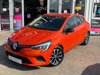Used Renault Clio 2022 for sale - 79211432: Photo