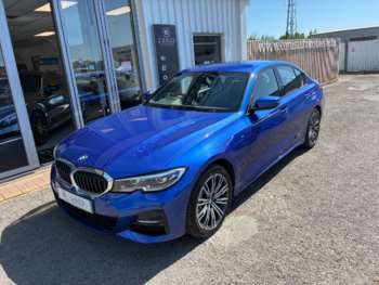 2019 (69) - 2.0 330e 12kWh M Sport Auto Euro 6 (s/s) 4dr