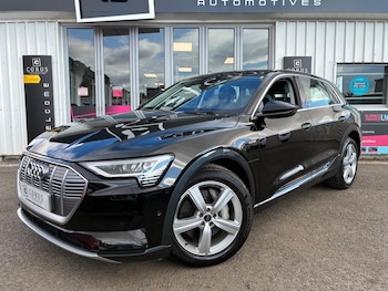 Used Audi e-tron 2022 for sale - 79307503: Photo